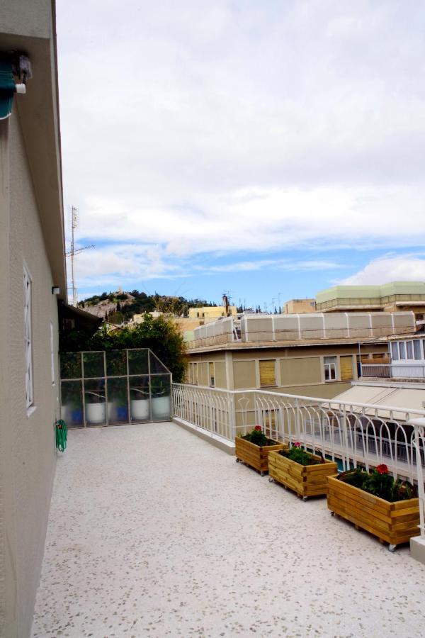 Absolute Athens XIV View Daire Dış mekan fotoğraf